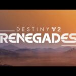 Bungie announces "Destiny 2: Renegades," a Star Wars-inspired expansion releasing December 2, 2025. Full reveal on September 9.