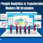How People Analytics is Transforming Modern HR Strategies