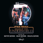 Star Wars: Tales of the Underworld Original Soundtrack – Full Review and Breakdown
