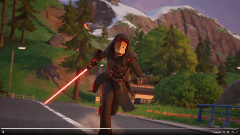 Fortnite Death Star Sabotage Live Event: Start Time, Rewards & How to Watch the Epic Star Wars Finale