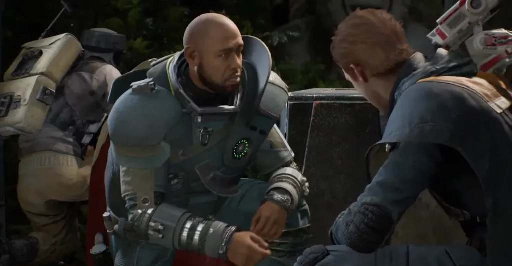 How Old Is Saw Gerrera? The Age of a Rebel Extremist in Star Wars