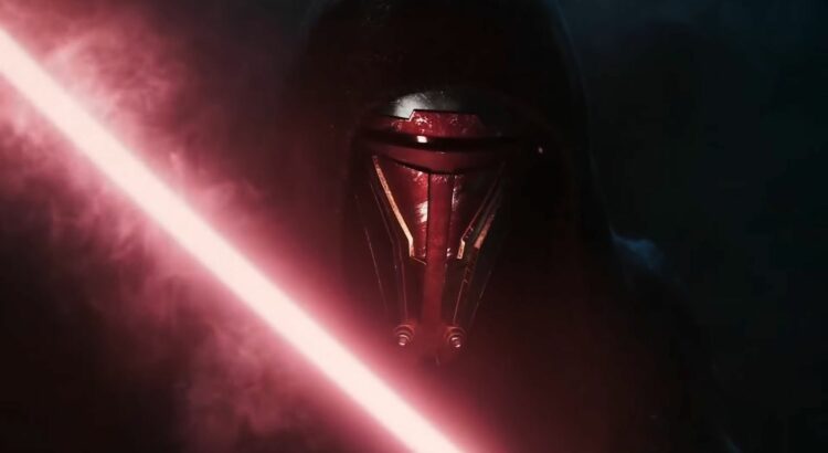 Knights of the Old Republic Remake: Pre-Orders Open for the Ultimate Star Wars RPG
