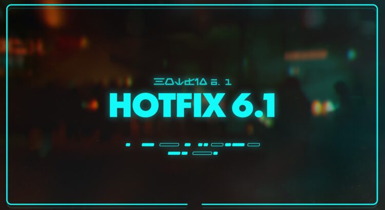 Star Wars Outlaws Hotfix 6.1 Fixes Contract Bugs and Xbox Save Issues