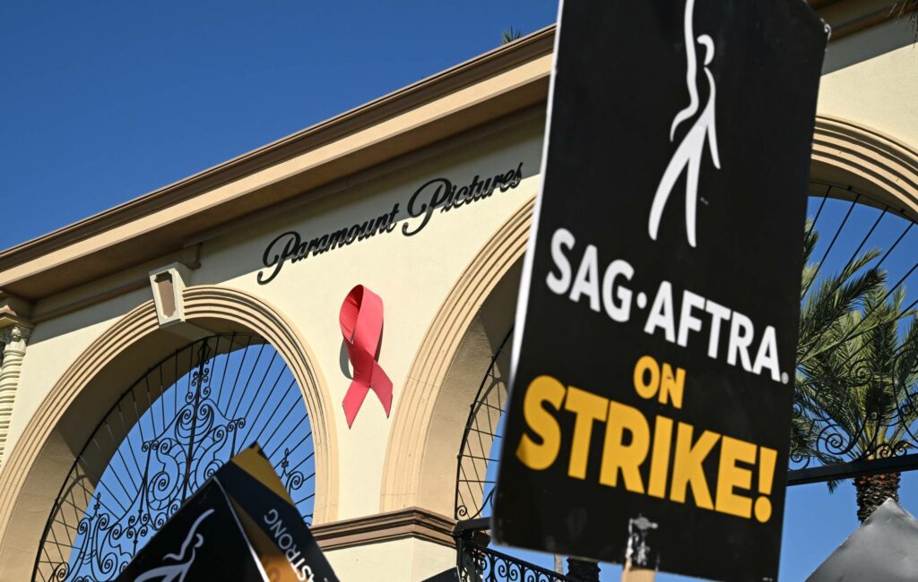 The Dark Side of AI: SAG-AFTRA Challenges Fortnite's Use of Darth Vader's Voice