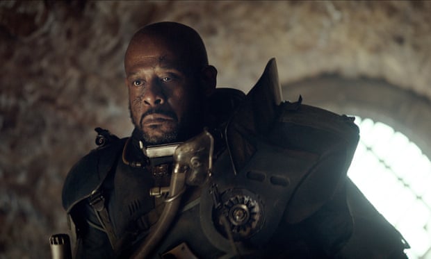 How Old Is Saw Gerrera? The Age of a Rebel Extremist in Star Wars