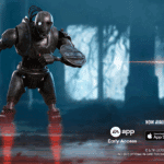 SM-33 Droid Kit Reveal in Star Wars: Galaxy of Heroes