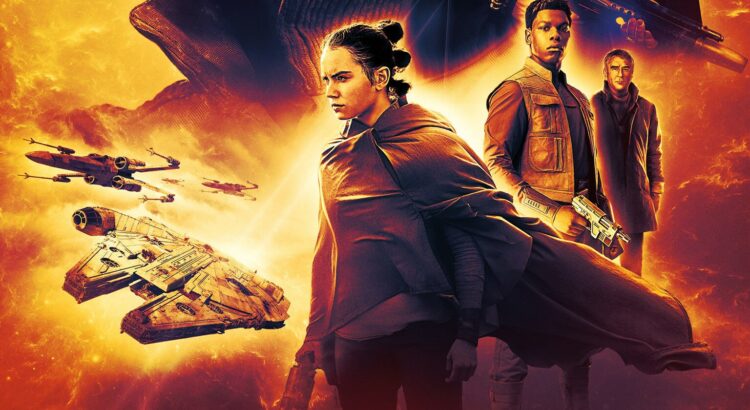 Star Wars: Resistance Reborn
