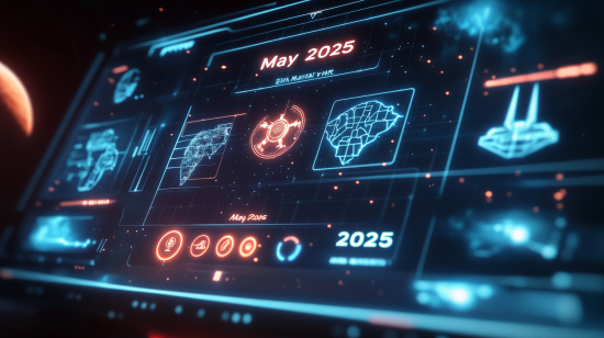 Star Wars: Galaxy of Heroes – May 2025 Events Calendar Breakdown