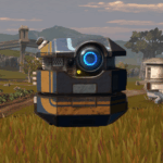 SWTOR Celebrates May the 4th with Sales, Double XP, and a Free Probe Droid Mini-Pet