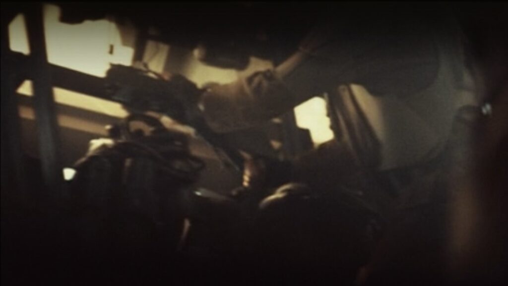 A live-action appearance of the TL-50 Heavy Repeater during the intense firefight scene in Andor Episode 10, “Make It Stop.” This marks the first time the legendary blaster has been seen outside of Star Wars video games, solidifying its place in canon.