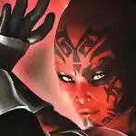Skyrim Special Edition Mod Spotlight: Darth Talon Follower from Star Wars