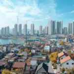Gunsan Real Estate Market Overview: Investment Opportunities and Trends