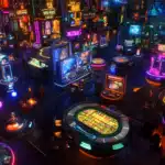UX Inspirations: How Online Casinos and MMOs Drive Engagement