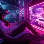 How Gamers Are Redefining Luxury and Leisure: From Virtual Worlds to Real-Life Experiences