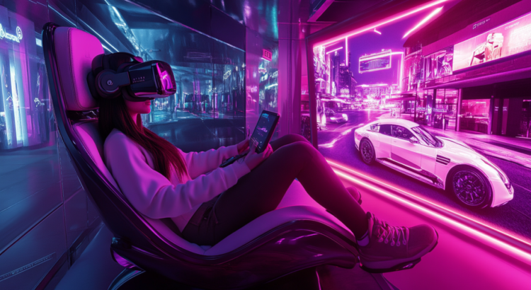 How Gamers Are Redefining Luxury and Leisure: From Virtual Worlds to Real-Life Experiences