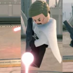 Director Krennic Gets a Second Moveset in Lego Star Wars: The Skywalker Saga