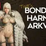 Monster Hunter Wilds: TiNE's Bondage Harness – The Boldest Mod Yet?