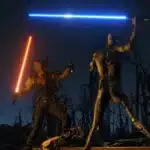 Fallout 4: Star Wars Lightsaber Mod – Unleash the Force in the Commonwealth