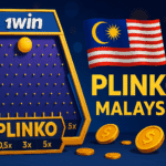 Plinko on 1win Malaysia: How to Play & Win Big in MYR