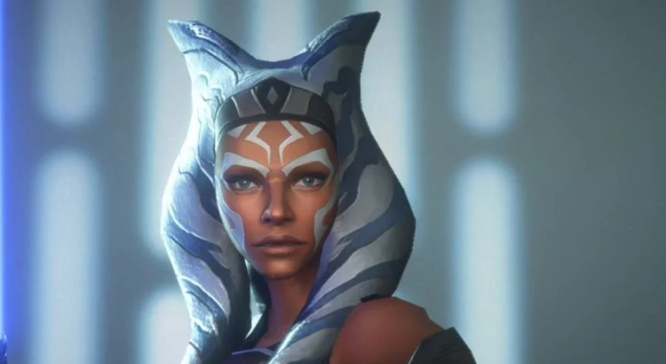 Star Wars Battlefront II Mod Adds 3 Ahsoka Tanos – Because One Wasn’t Enough