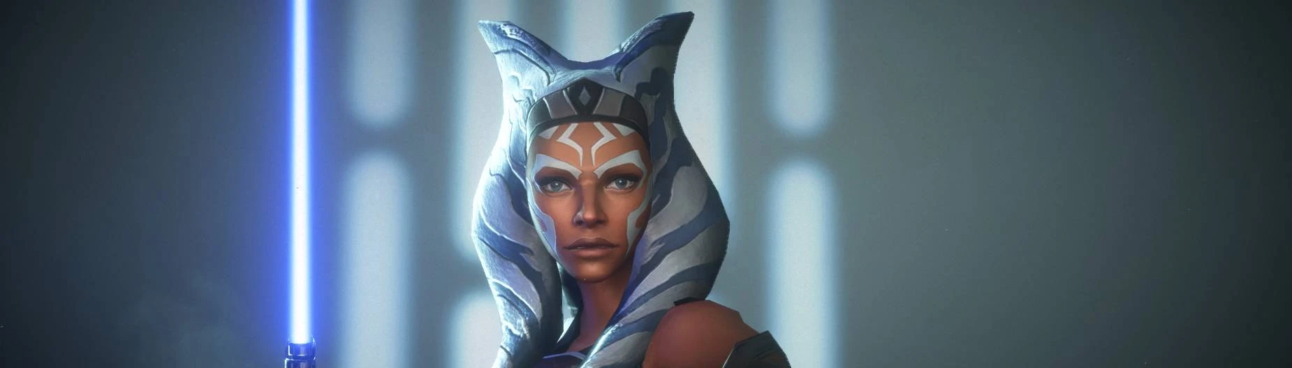 Star Wars Battlefront II Mod Adds 3 Ahsoka Tanos – Because One Wasn’t Enough