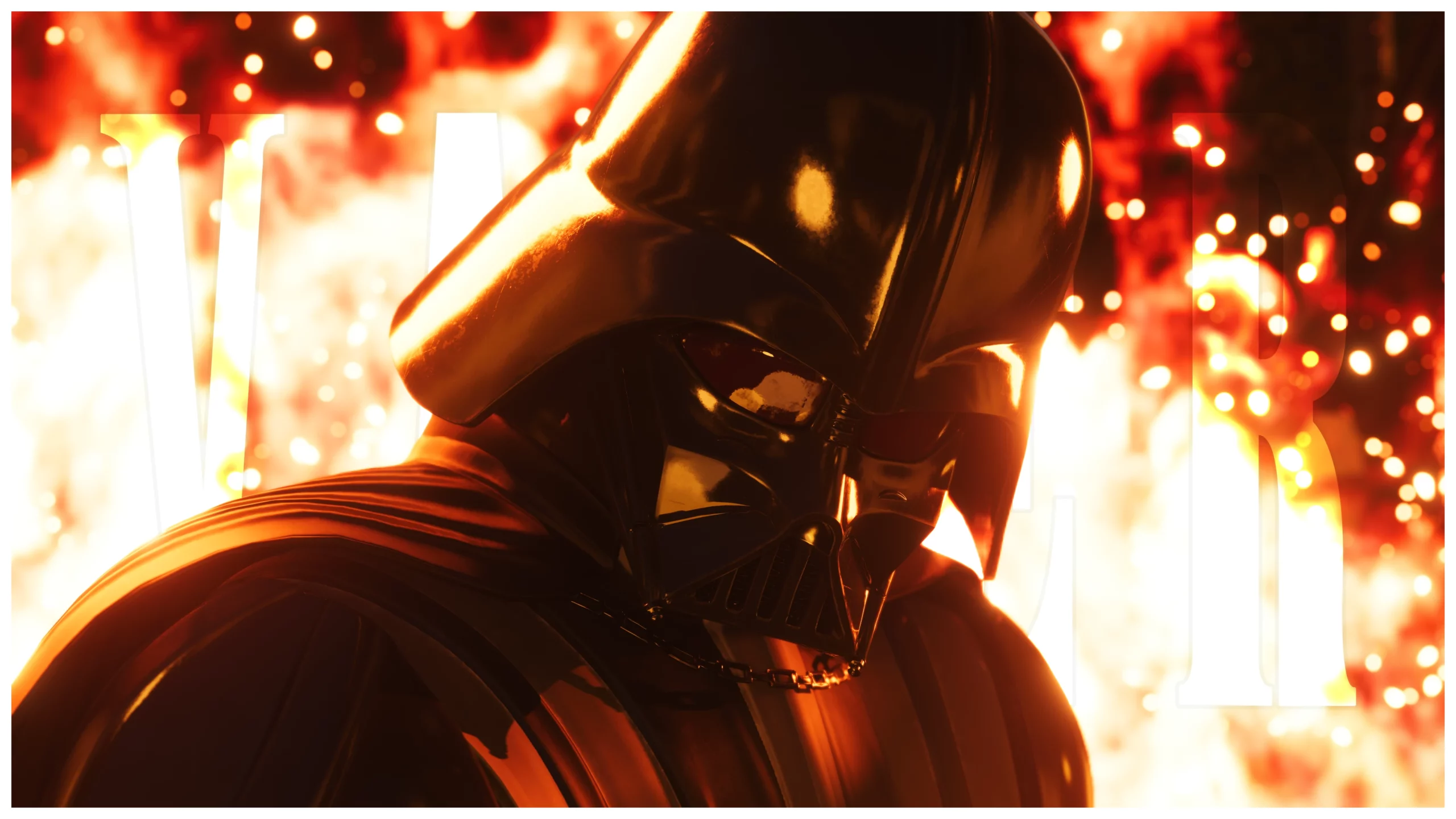 Final Fantasy VII Rebirth – Darth Vader Mod: When the Dark Side Takes Over Midgar