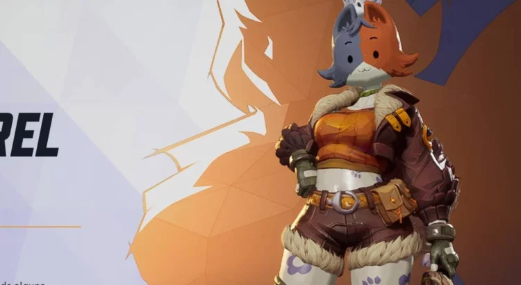 Marvel Rivals introduces Squirrel Girl in her classic duelista role, complete with her distinct costume and playful design. Get ready to experience her unique combat style.