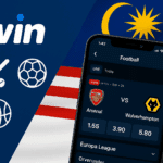 1win Malaysia Review: Top Sports Betting Platform for Malaysian Punters
