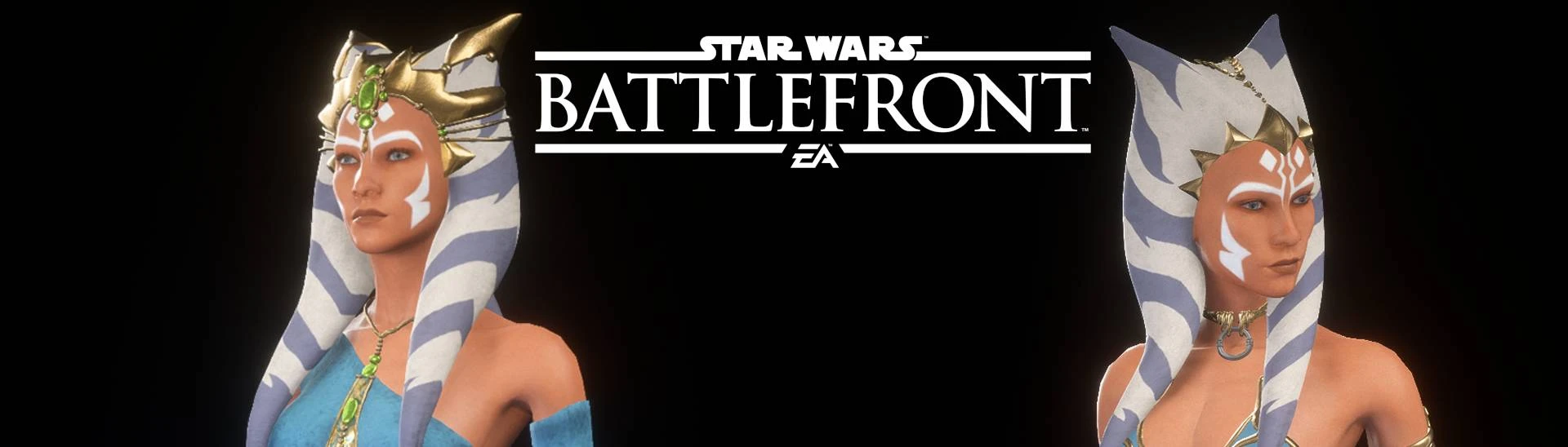 Star Wars Battlefront II: Ahsoka Tano Zygerrian Slave Mod – The Clone Wars Just Got Complicated