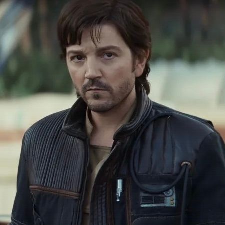 Diego Luna's Journey as Cassian Andor: From Rogue One to Andor Season Two