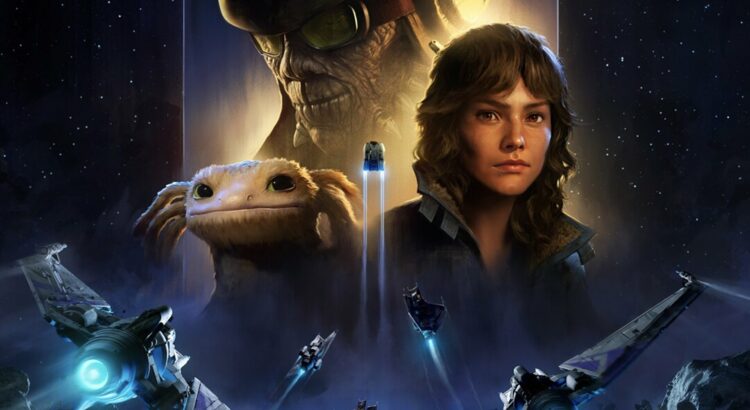 Star Wars Outlaws Launching on Nintendo Switch 2 – Everything You Need to Know