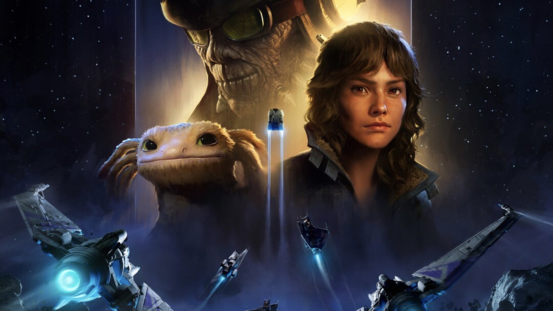 Star Wars Outlaws Launching on Nintendo Switch 2 – Everything You Need to Know