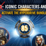 Hyperdrive Bundle Deal is back