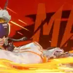 Marvel Rivals: Magik Seminude-Skimpy Frozen Demon Mod — When Ice Queens Get Spicy