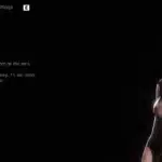 Stellar Blade Eve nude mod preview with ear armor selected