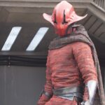 Captain Ithano: The Mysterious Pirate of the Star Wars Galaxy