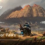 Behind the Sound Design of Star Wars Outlaws – Dolby Creator Talks