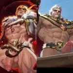 Group of nude male heroes from Marvel Rivals NSFW mod