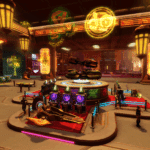 Nar Shaddaa Nightlife 2025 casino event floor in SWTOR