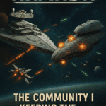 ARC-01 Star Wars Armada fan-made expansion with Rebel cards and miniatures