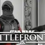 Kruelov bounty hunter replacing Bossk in Star Wars Battlefront II
