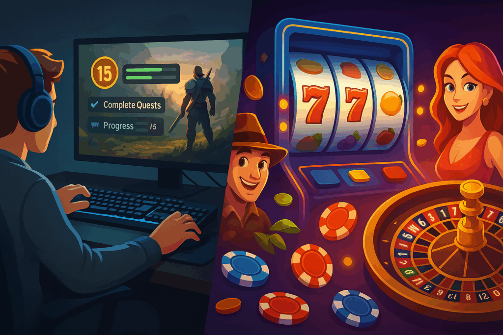 Wild Card City App Predictions For 2021 The Critical Difference Between Wild Card City App and Google