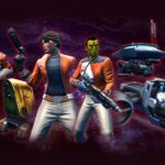 Galactic Seasons 9: Flashpoint Resurgence - Everything You Need to Know