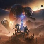 Destiny 2 Renegades Pre-Order Bonus Items