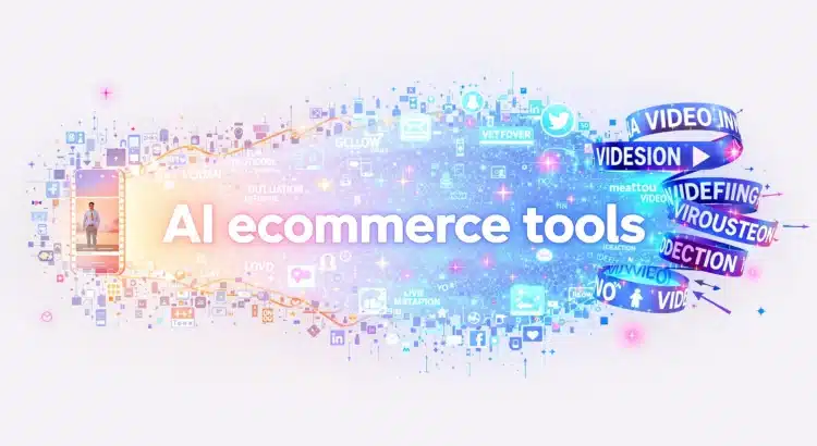 The Ultimate List of AI Video Creation Tools for Online Stores in 2025
