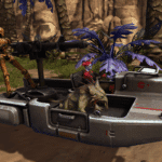 SWTOR pets including Wetlands Jurgoran, Waspback Gizka, Scarlet Mouse Horranth, and Phantasmal Mouse Horranth, collectible with Subscriber Login Tokens.