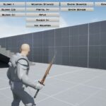Star Wars KOTOR Remake Aspyr leaked asset showing detailed red control panel