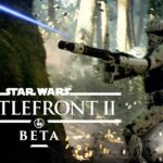 Battlefront II Beta
