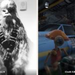Director Jose Perez III Gives Us a Tour of Star Wars: Beyond Victory