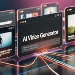 How Artificial Intelligence Is Revolutionizing Video Creation